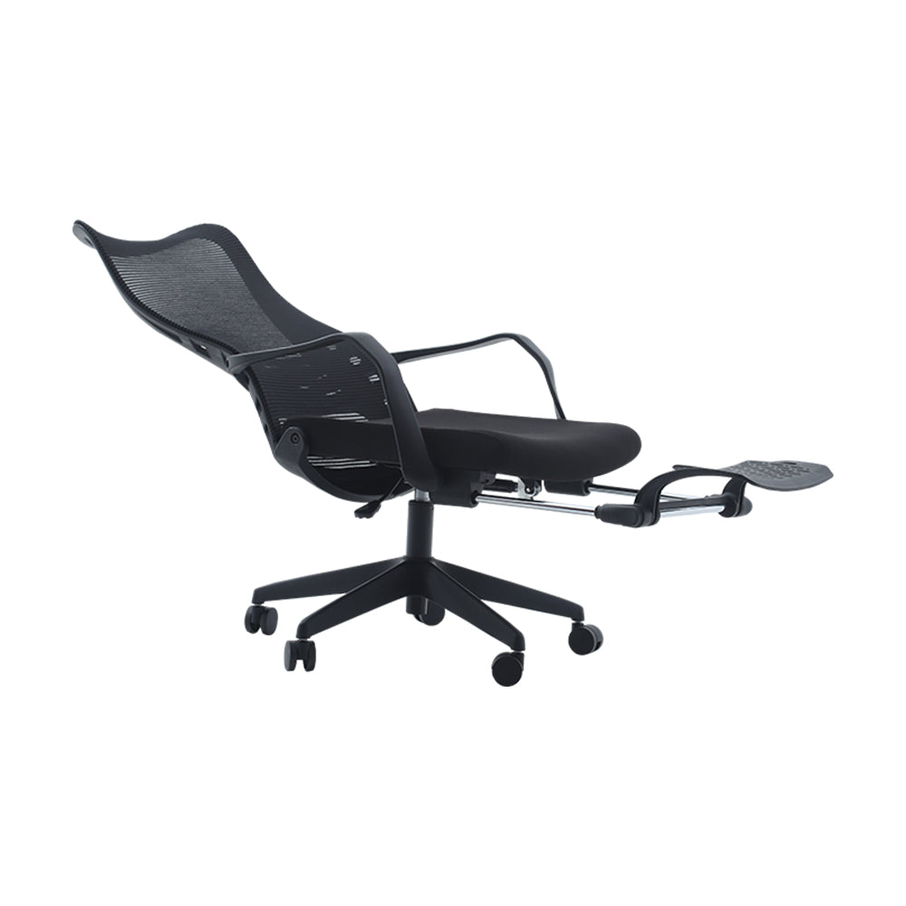 MAARK HIGH BACK OFFICE CHAIR 7202A-1 HT