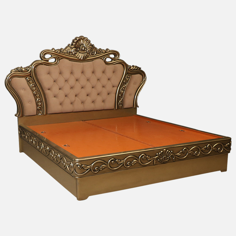 MAARK KING SIZE BED 001 SM