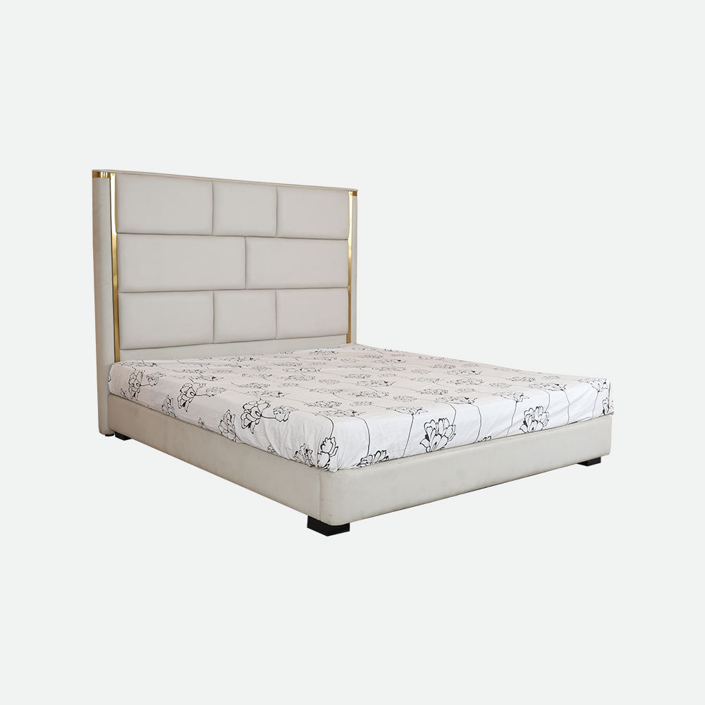MAARK KING SIZE BED 2015 HT