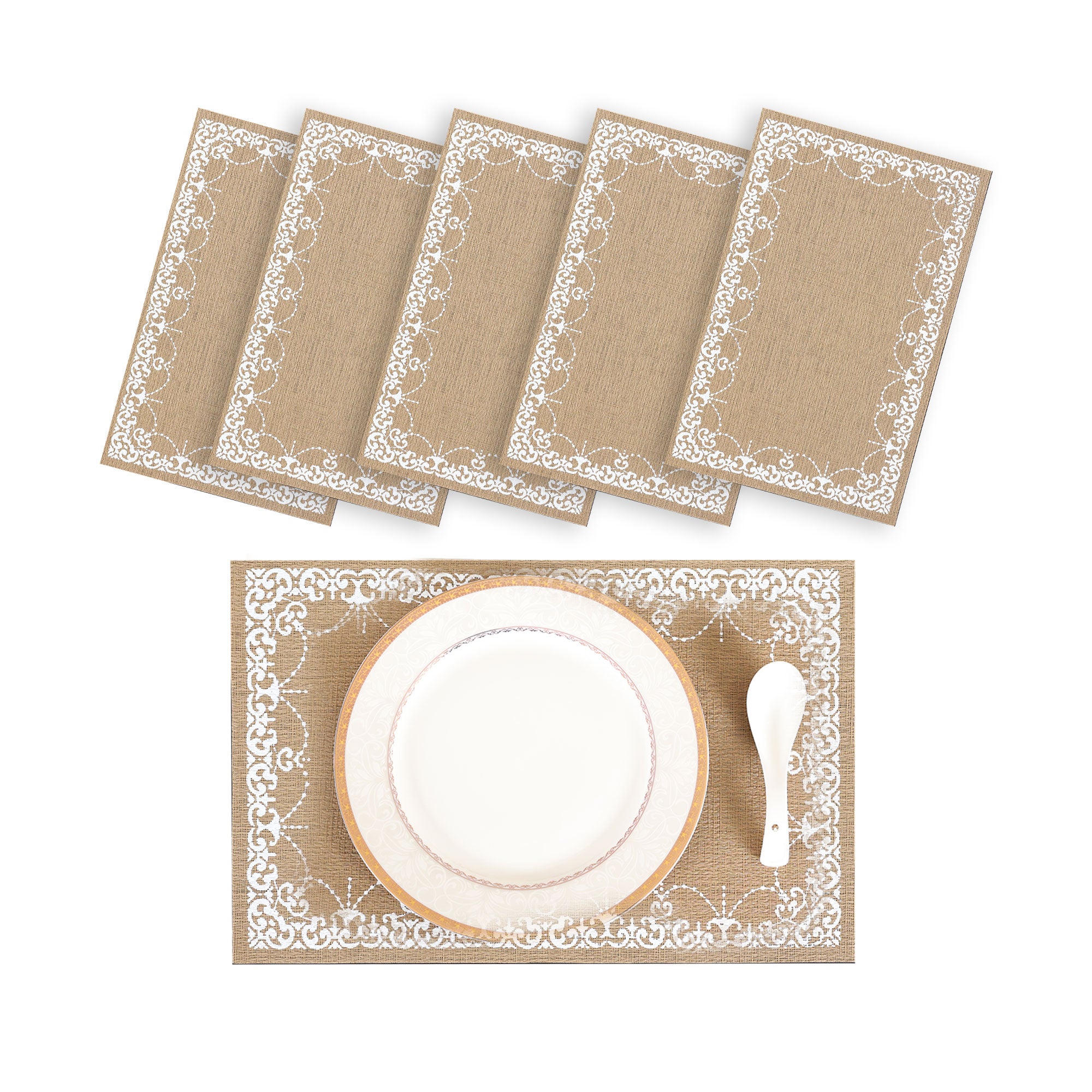 MAARK PVC MAT @18% - I DC