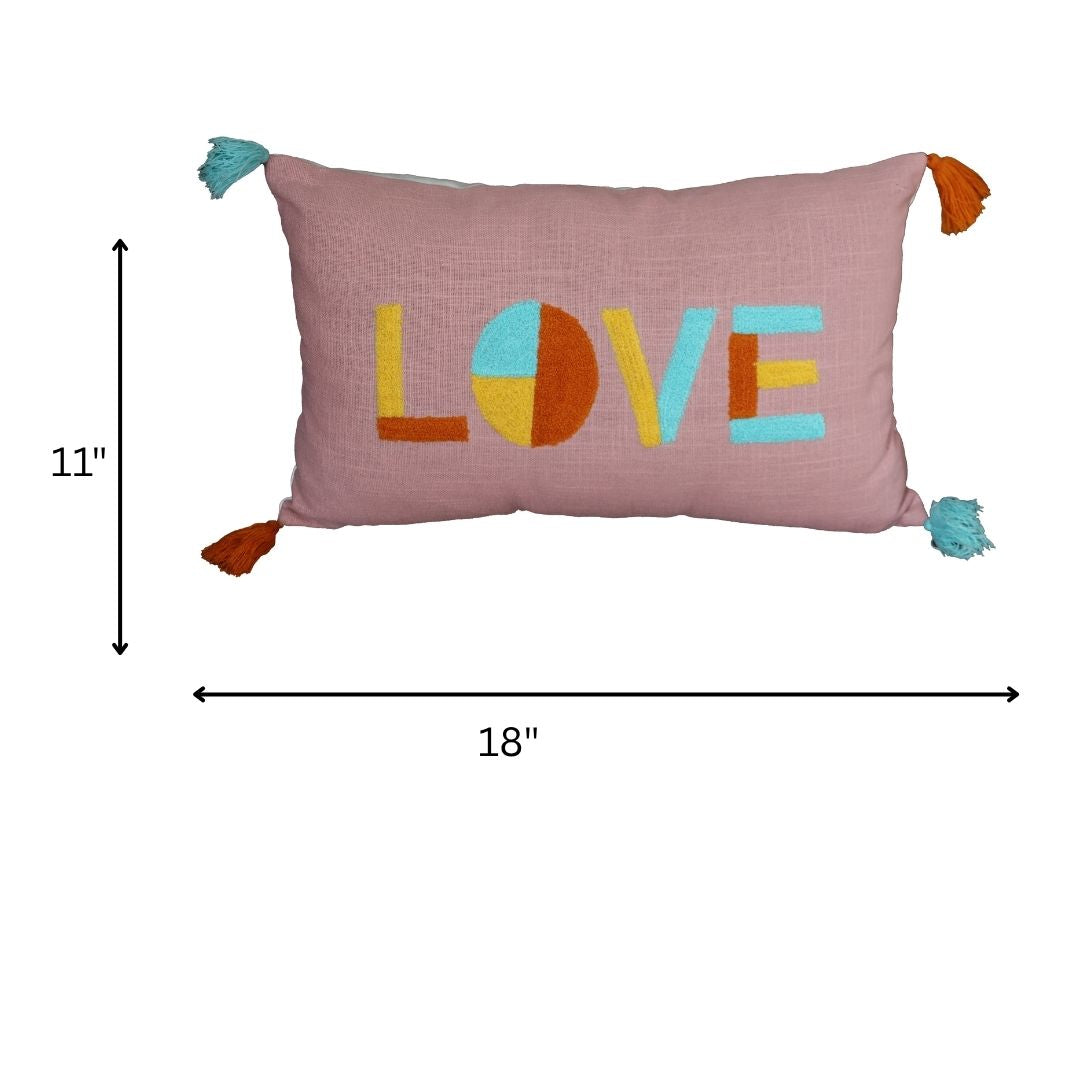 MAARK CUSHION PILLOW - 4 @5% RFC