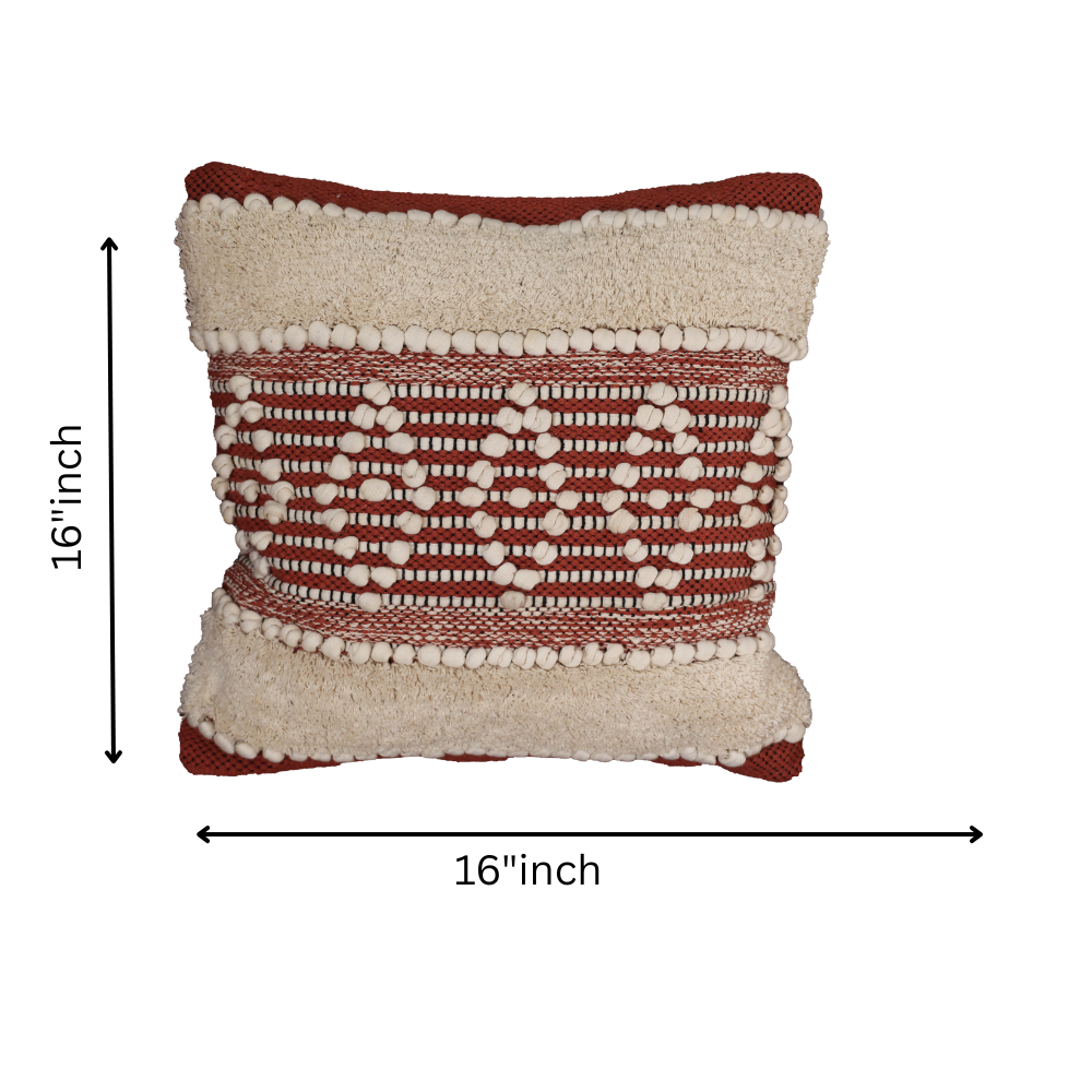 MAARK CUSHION PILLOW - 6 @5% RFC