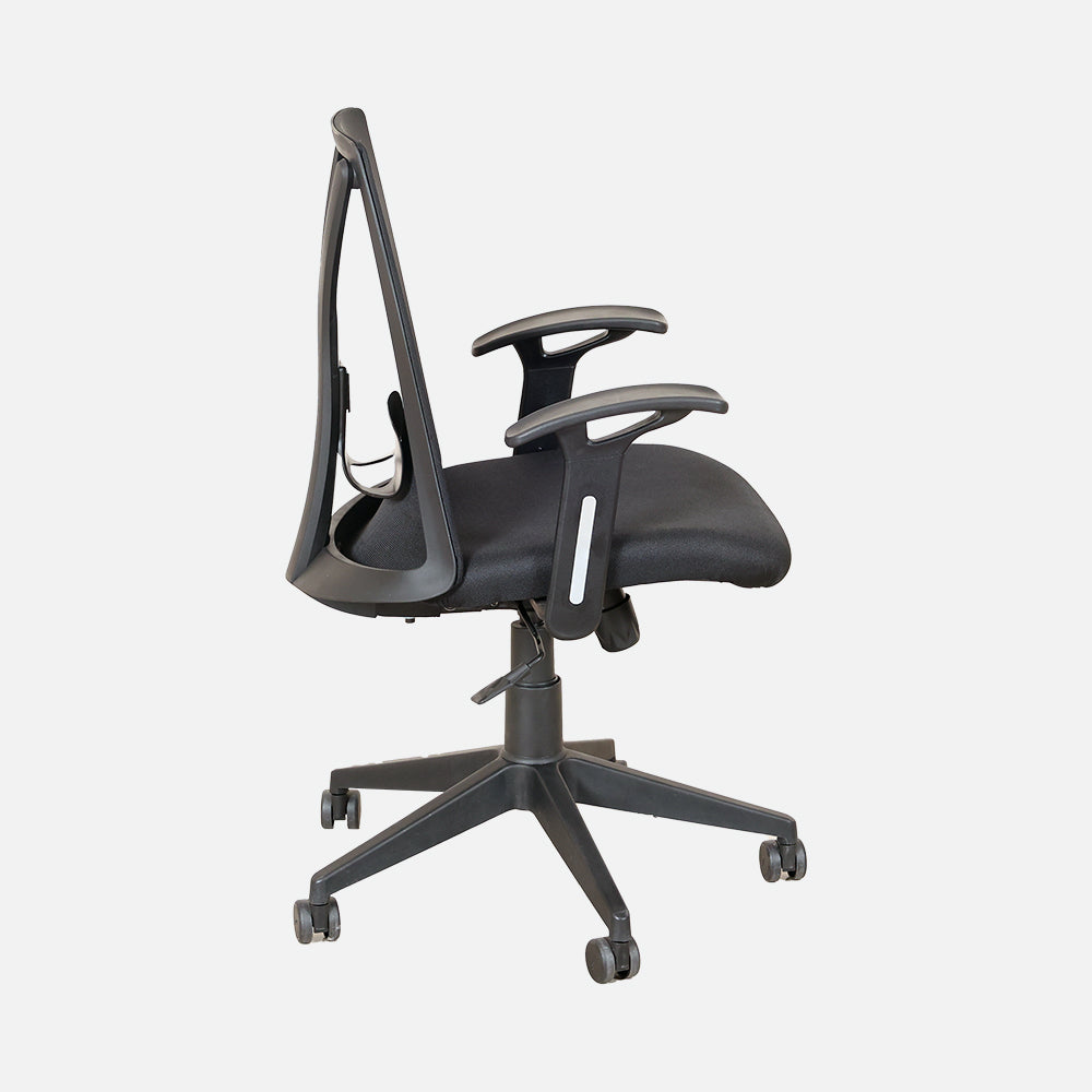 MAARK MEDIUM BACK OFFICE CHAIR LIBRA DH
