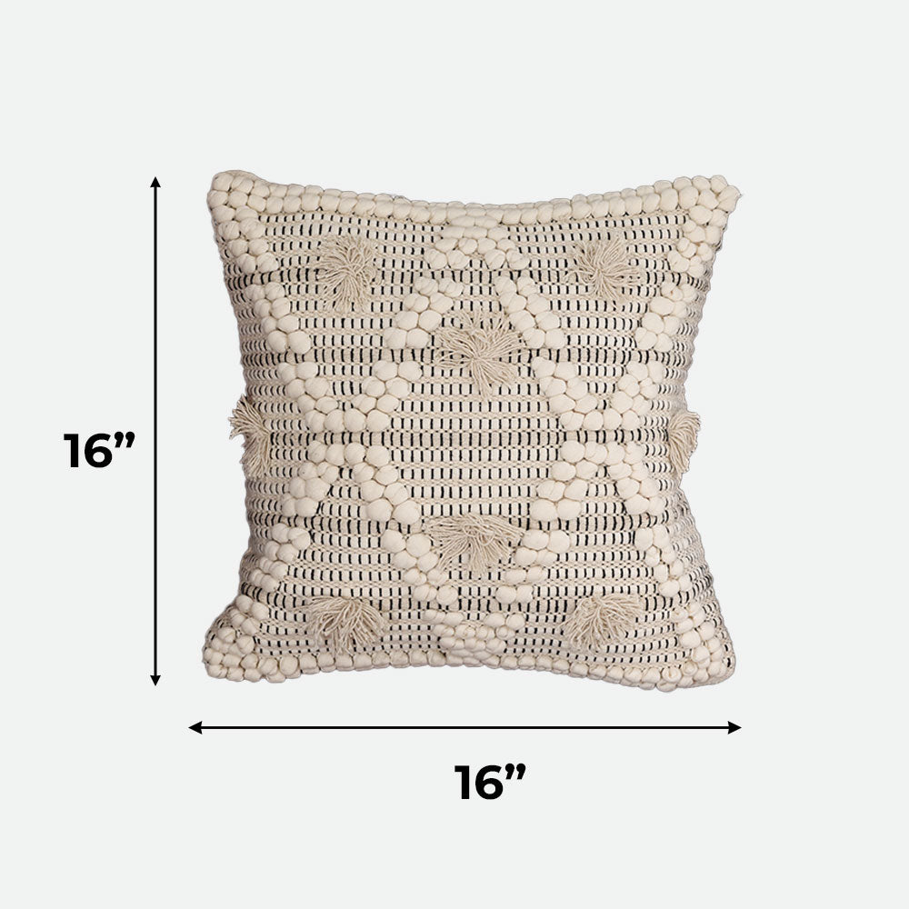 MAARK CUSHION PILLOW - 4 @5% RFC