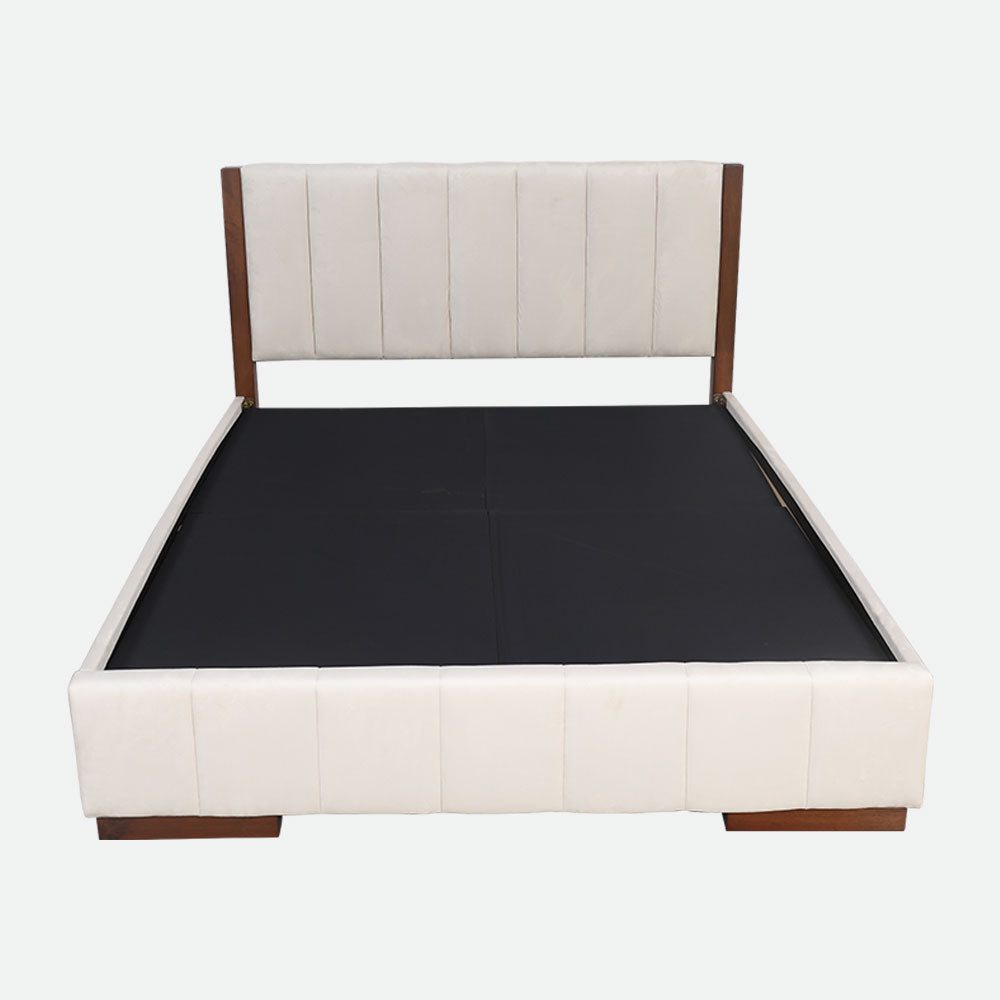 MAARK QUEEN SIZE BED TITAN HT