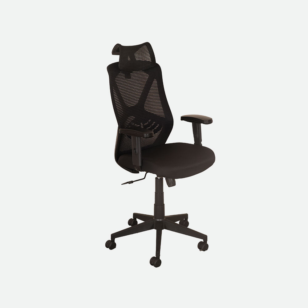 MAARK HIGH BACK OFFICE CHAIR YARIS DH