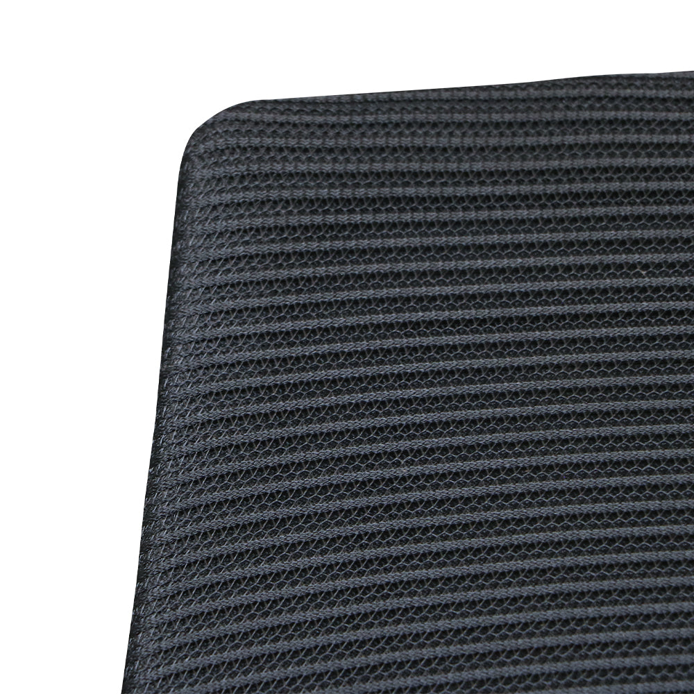 MAARK VISITOR CHAIR YB818 SS