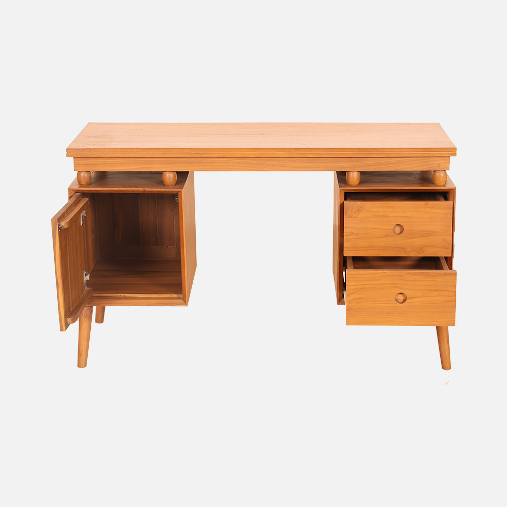 MAARK WOODEN CONSOLE TABLE ST 01 FC