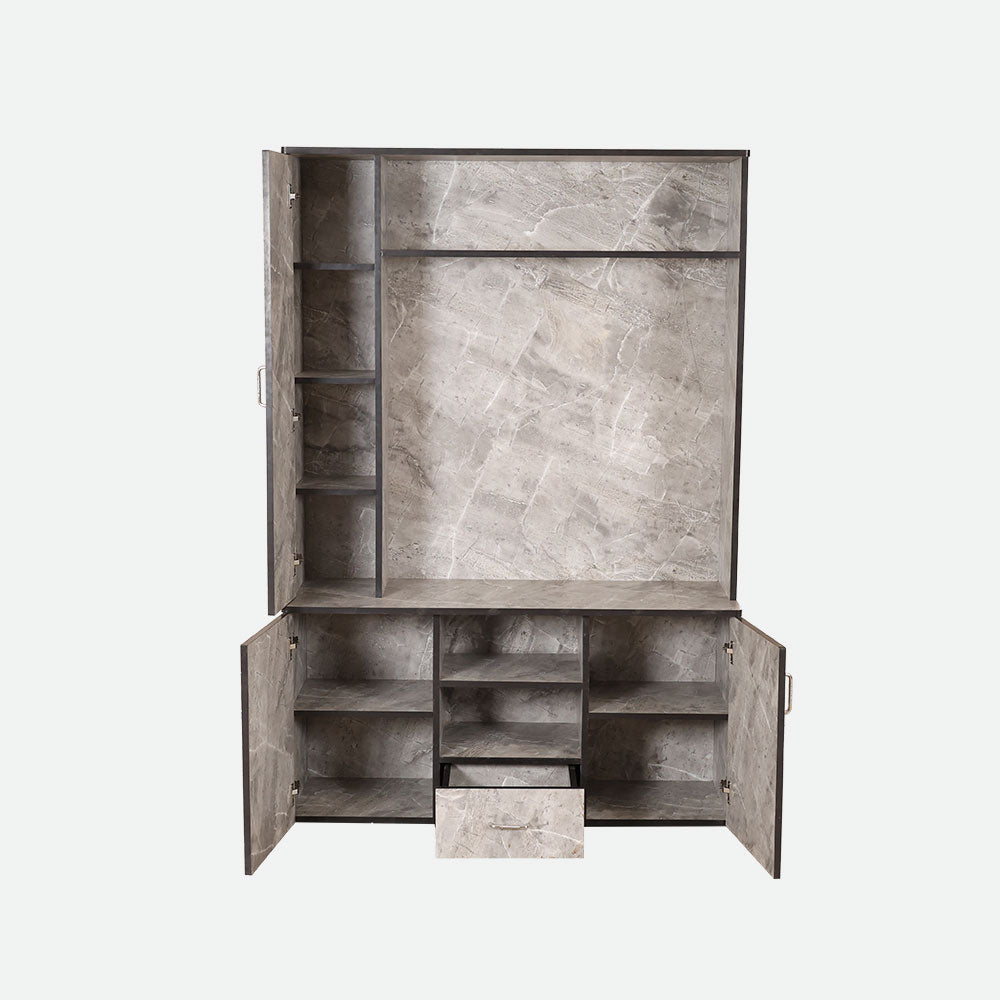 MAARK 108 TV WALL UNIT SH