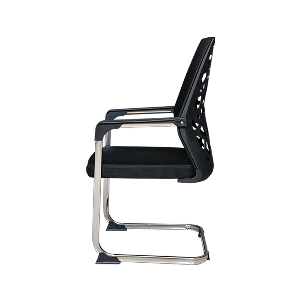 MAARK VISITOR CHAIR YB802 SS