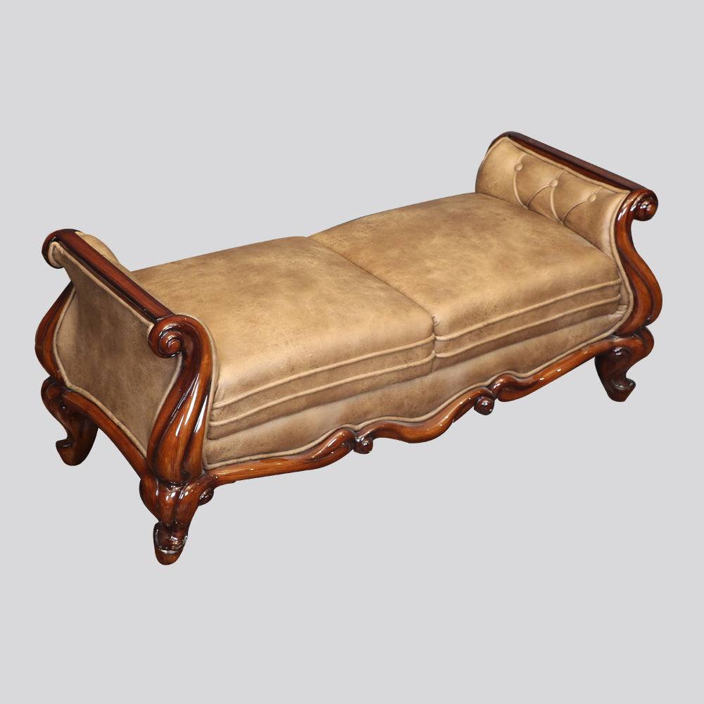 MAARK PALACE SOFA SET (3+2+2+SETTY) DUSTER SM