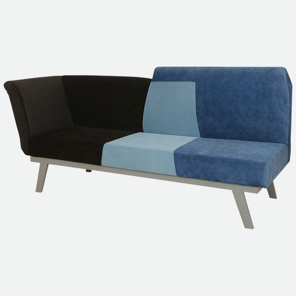 MAARK FABRICE THREE SEATER SOFA TAO