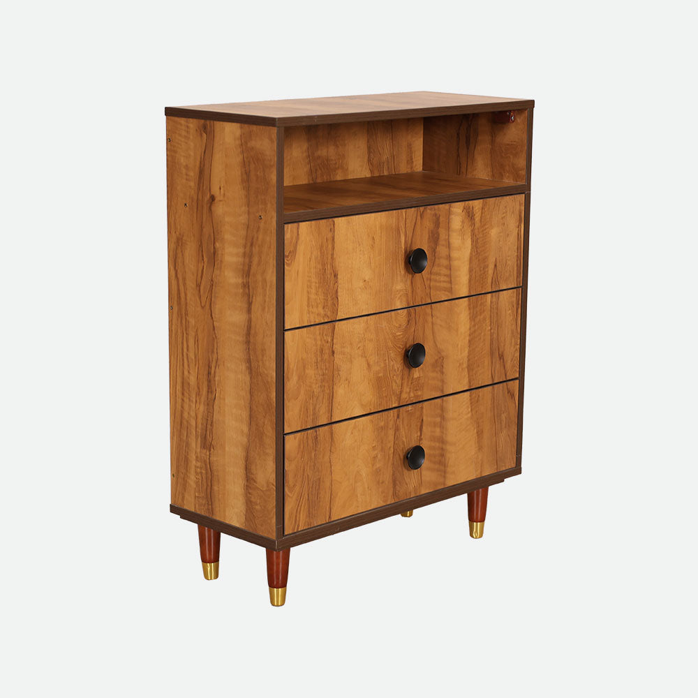 MAARK CHEST OF DRAW WITH 3 DRAWS