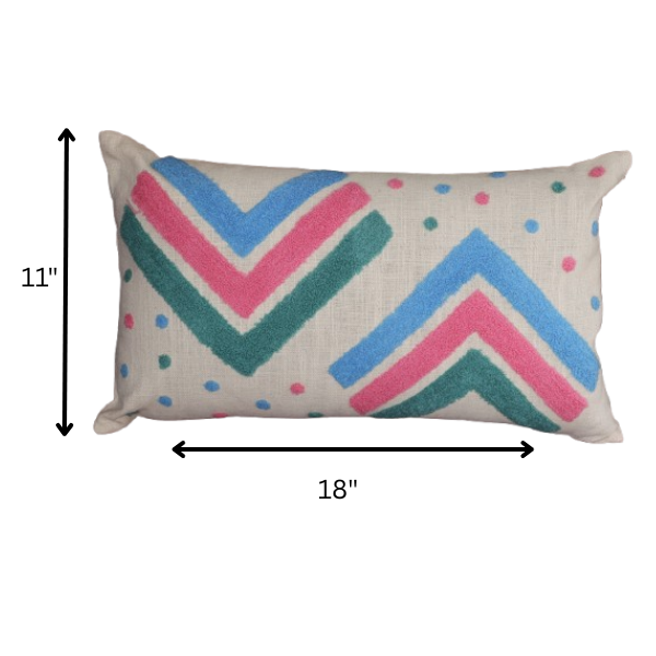 MAARK CUSHION PILLOW - 4 @5% RFC