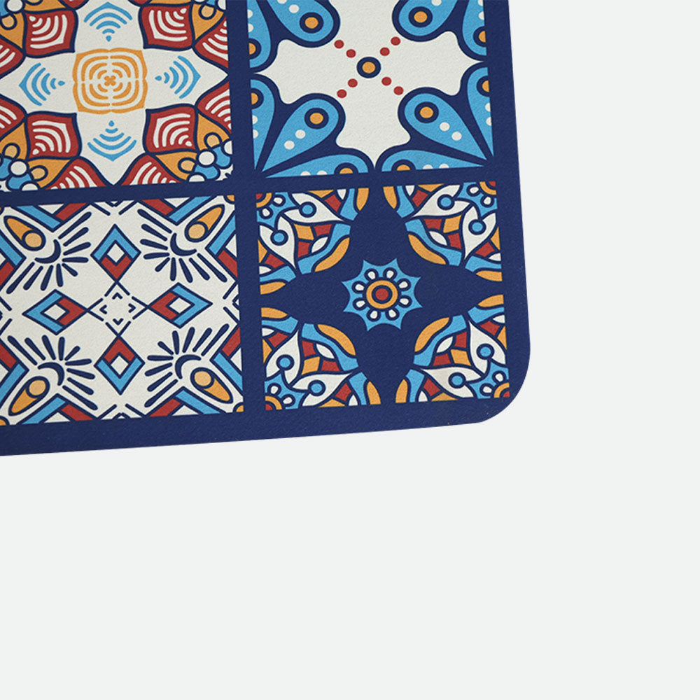 MAARK MICRO MAT - I @12% BO