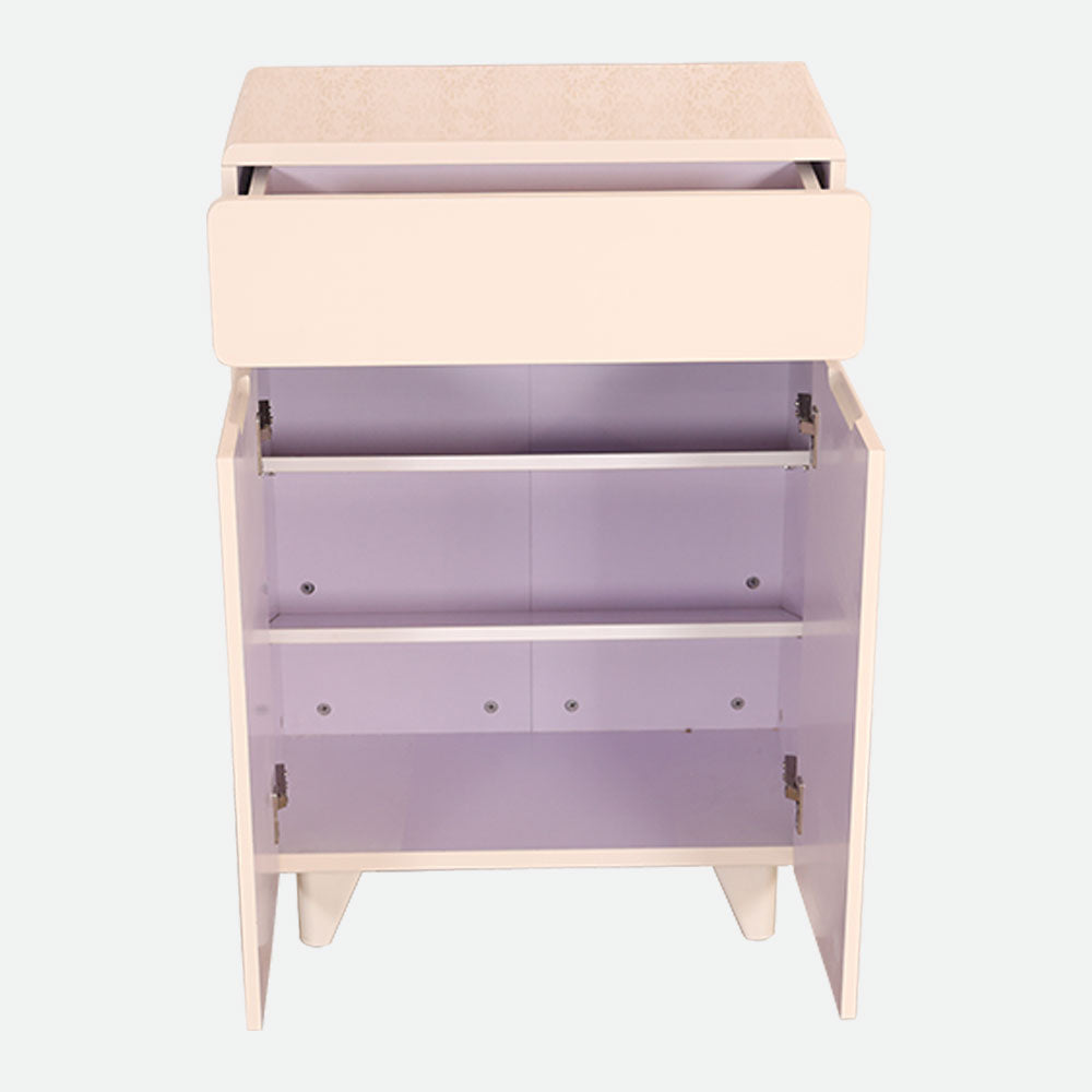 MAARK SHOE RACK XG-710 WHITE HT