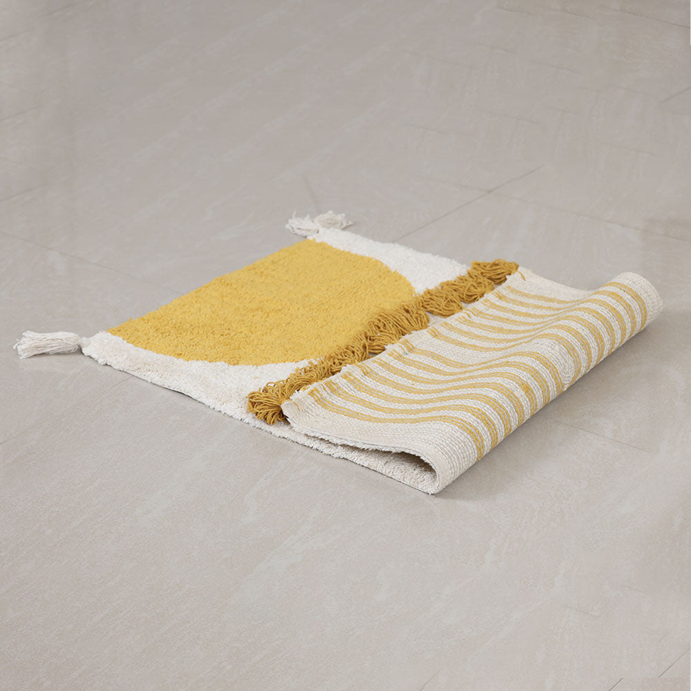 MAARK BATHMAT DESIGNER 50*80 CM AO