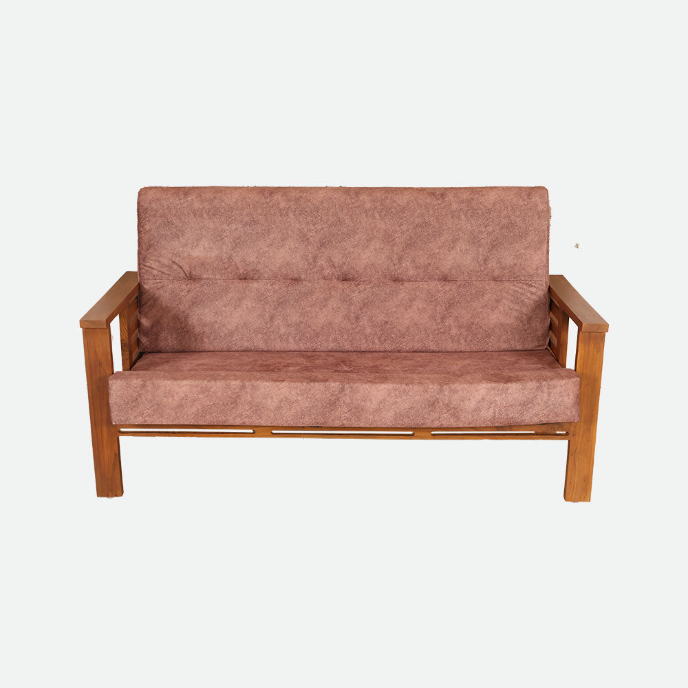 MAARK WOODEN SET (3+1+1) INDROYAL CHAARU SUF