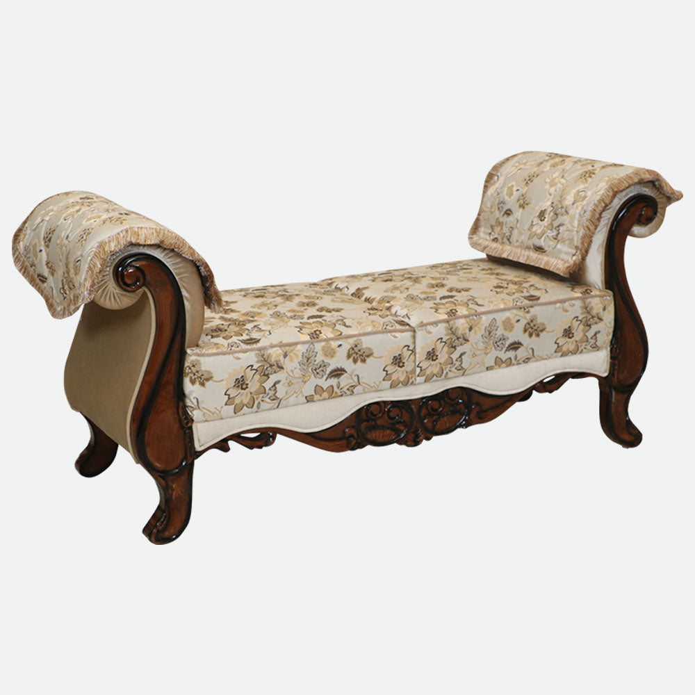 MAARK PALACE SOFA SET (3+2+2+SETTY) DHANUSH-I BF