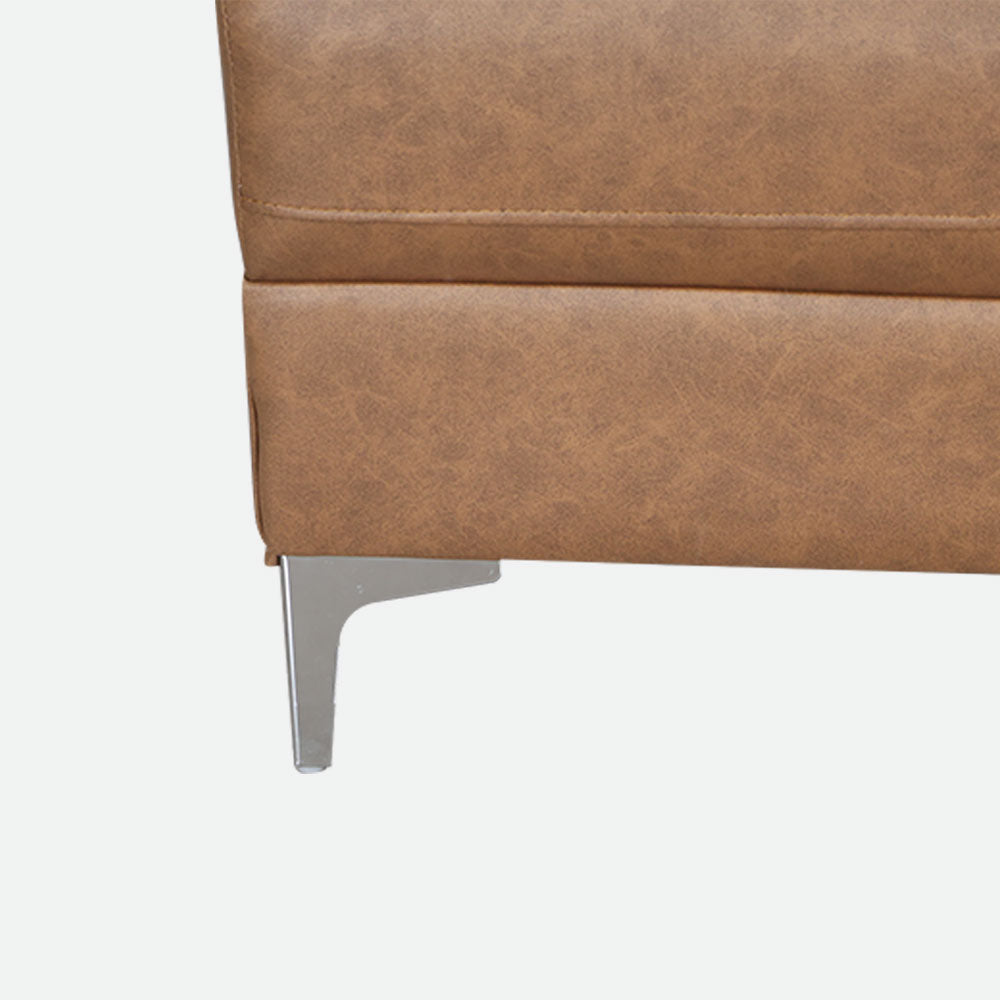 MAARK FABRIC CORNER SOFA (2+2+C+2) ROYCE CUSTOMIZED