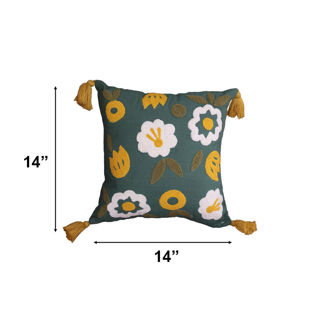 MAARK CUSHION COVER @5% - II DC