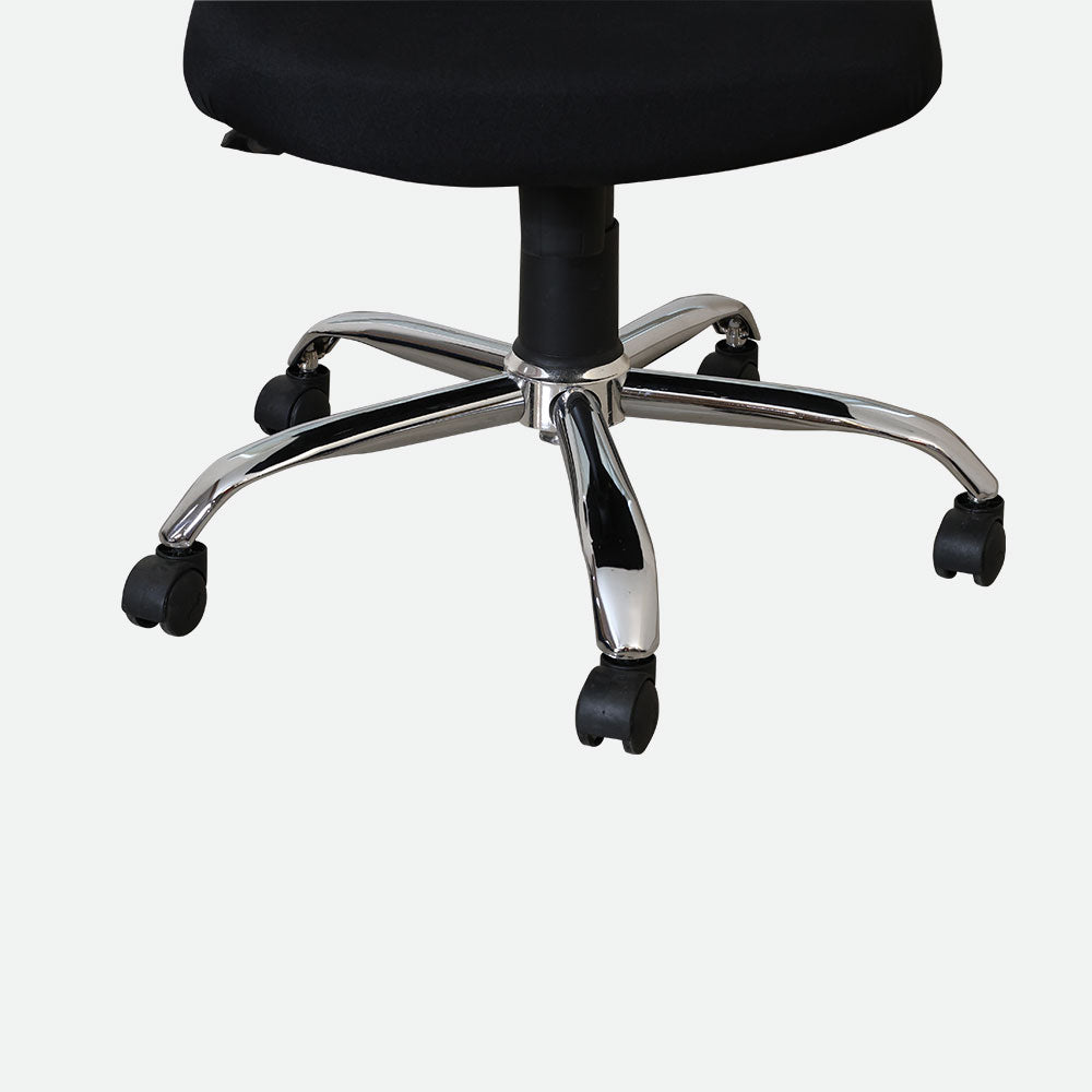 MAARK HIGH BACK OFFICE CHAIR QUARTZ DH