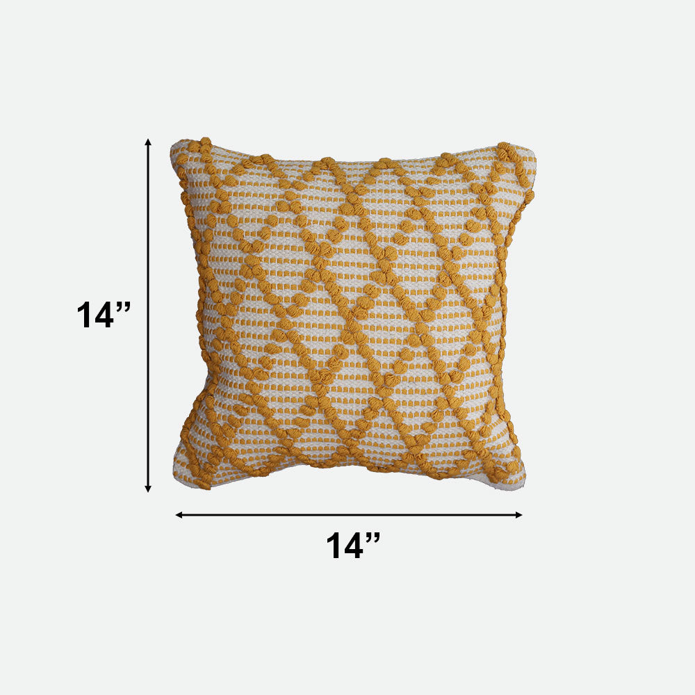 MAARK CUSHION COVER @5% - II DC