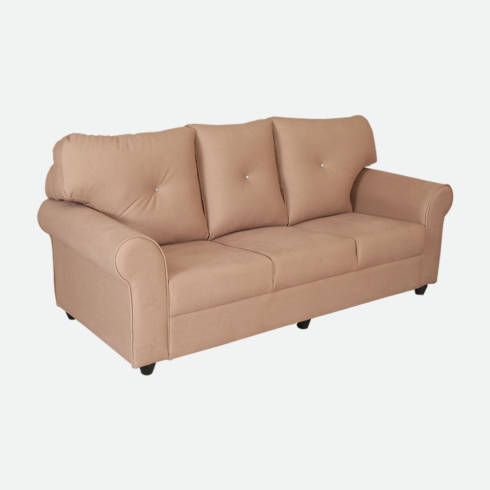 MAARK FABRIC SOFA SET (3+2) LINGA