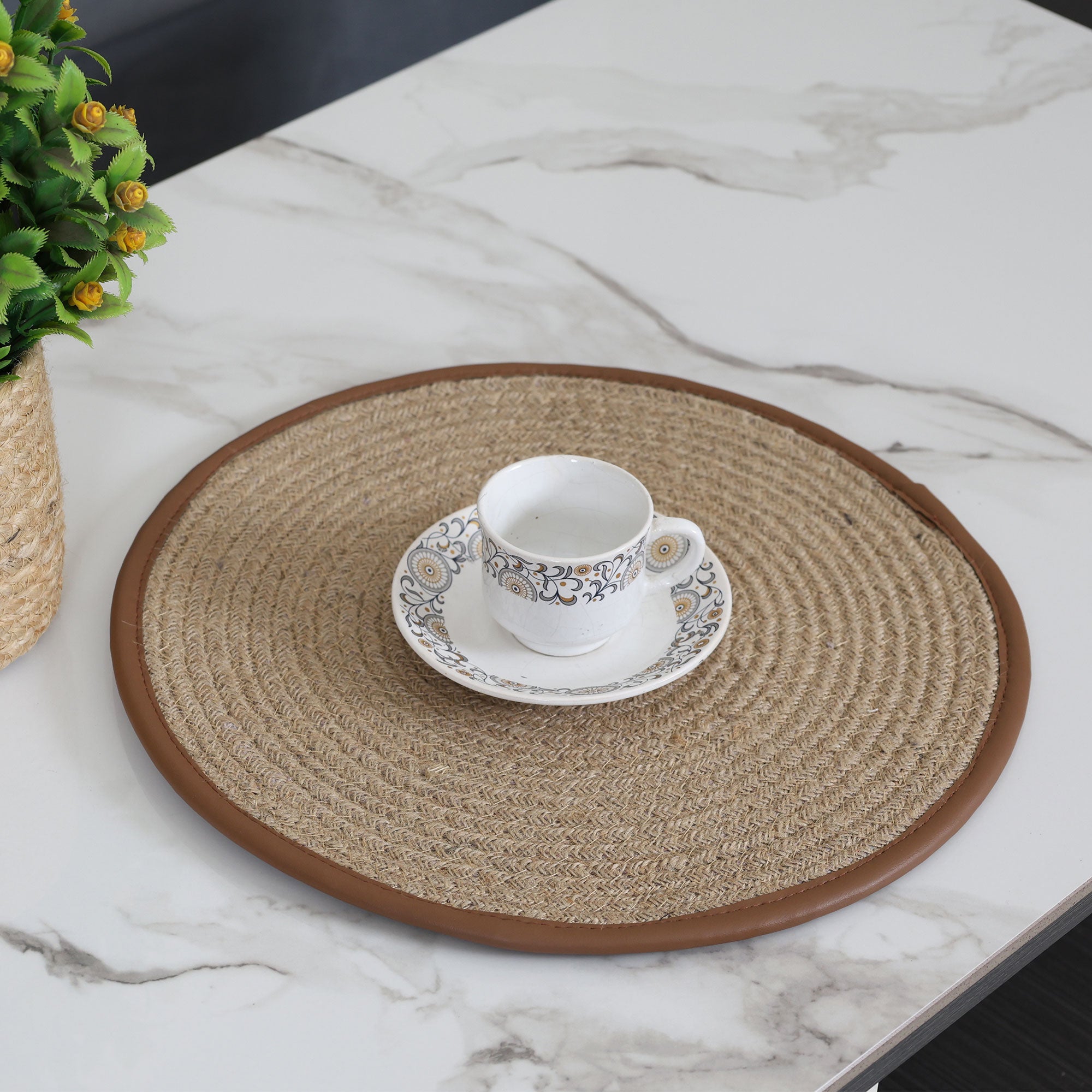 MAARK PP MAT @5% - III DC