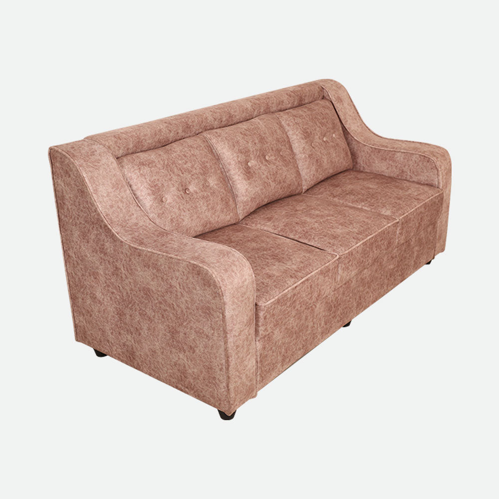 MAARK FABRIC SOFA SET (3+1+1) CLASSIC