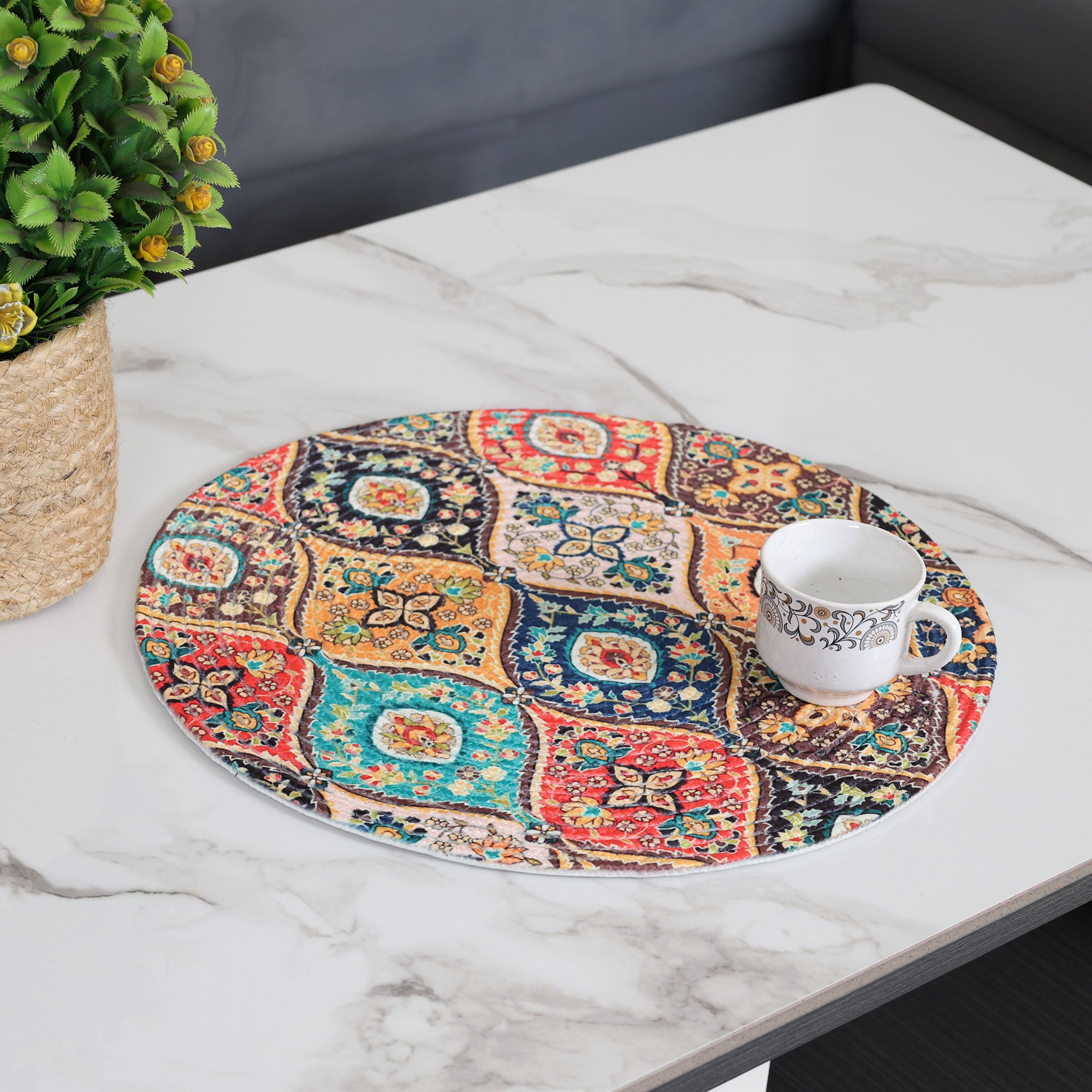 MAARK PP MAT @5% - I DC