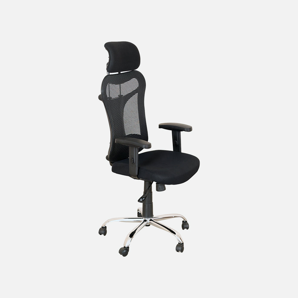 MAARK HIGH BACK OFFICE CHAIR OPTIMA - MS 038 DH