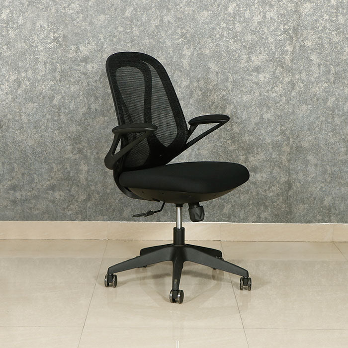 MAARK MEDIUM BACK OFFICE CHAIR M121-1 HT