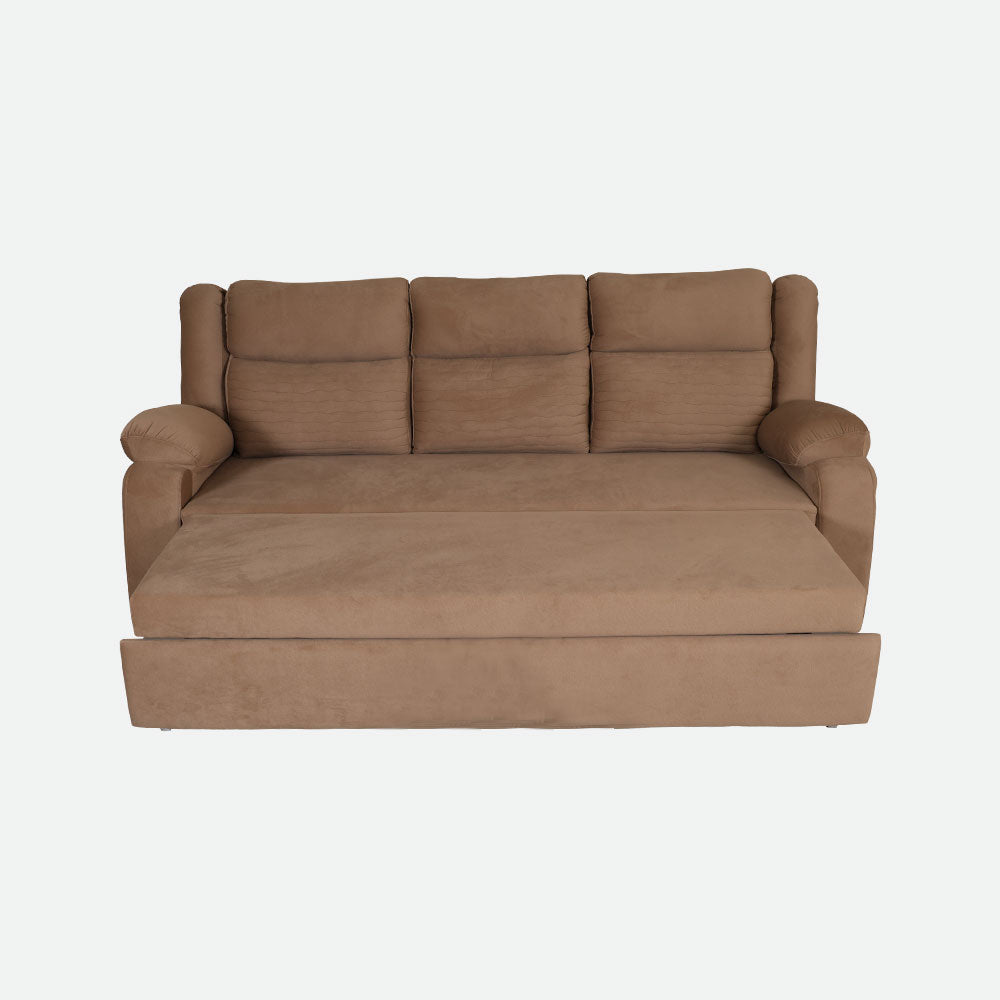 MAARK SOFA CUM BED WAVE