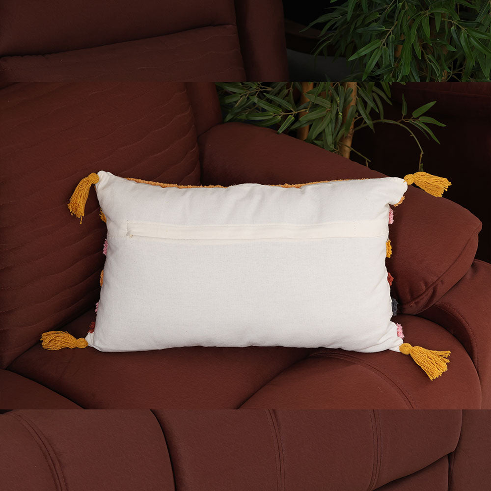 MAARK CUSHION @5% - II DC