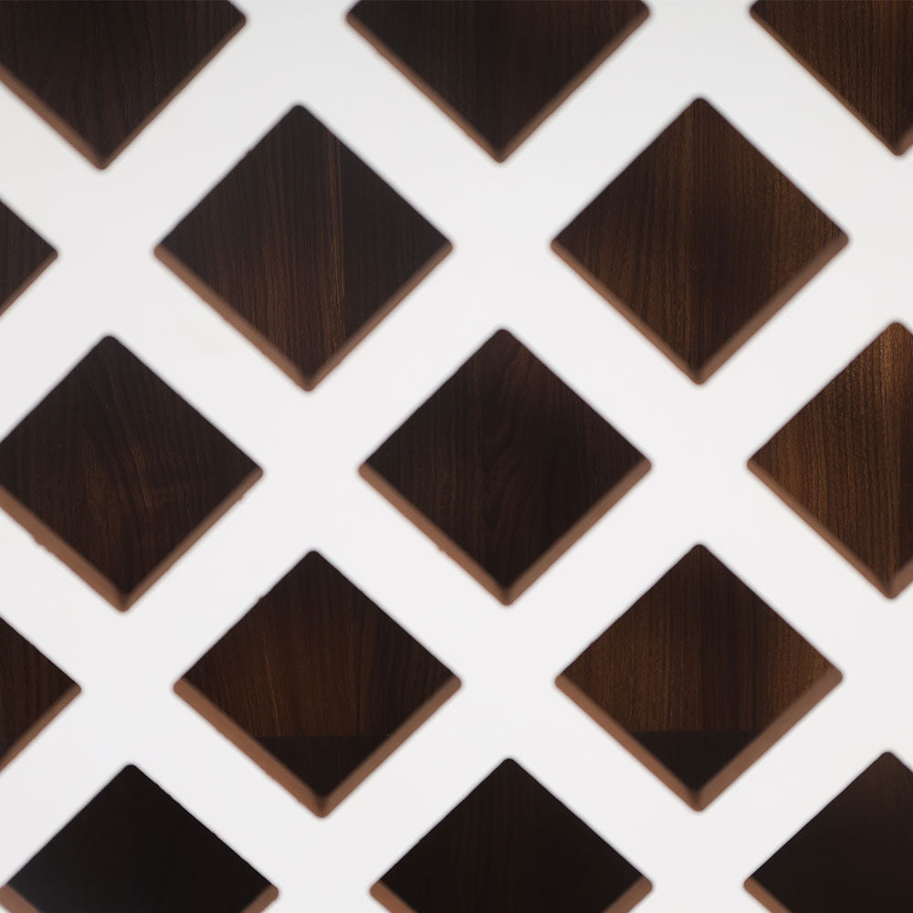 MAARK GOKULAM POOJA RACK CNC 7*3 WITH KALASAM