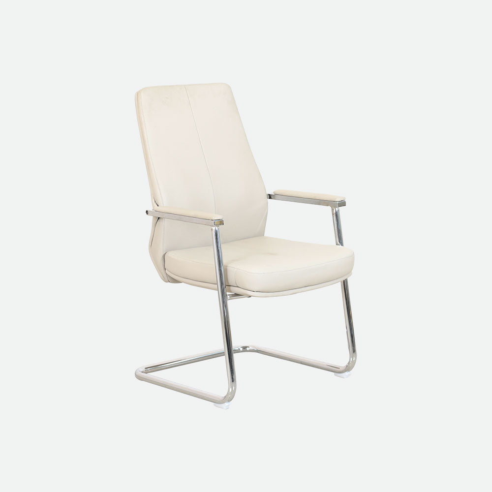 MAARK VISITOR CHAIR P162-C HT