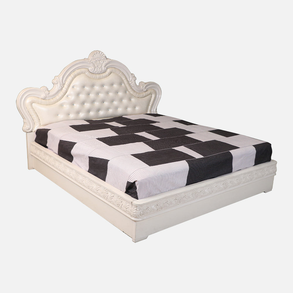 MAARK KING SIZE BED 005 TD
