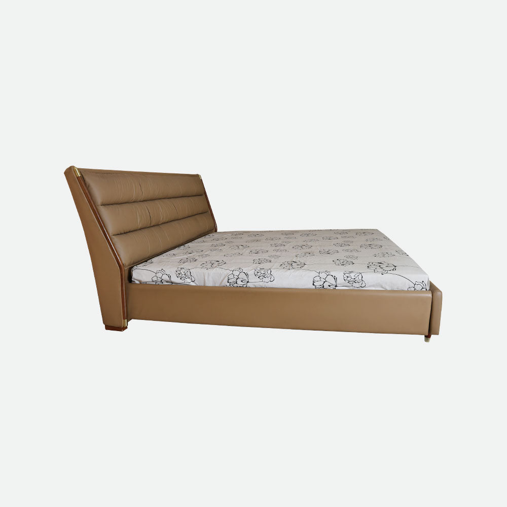 MAARK KING SIZE BED A882 HT