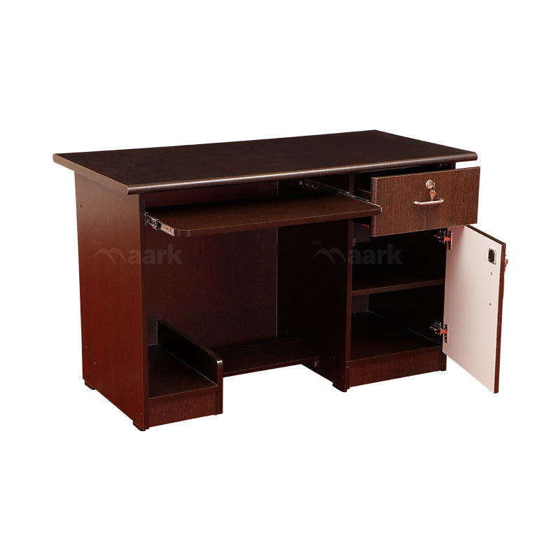 MAARK OFFICE TABLE 4 * 2 PF
