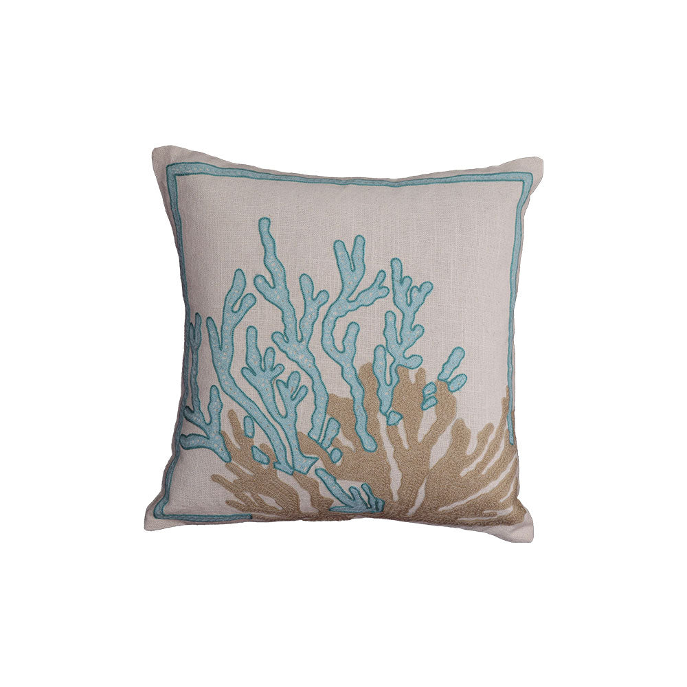 MAARK CUSHION COVER @5% - II DC