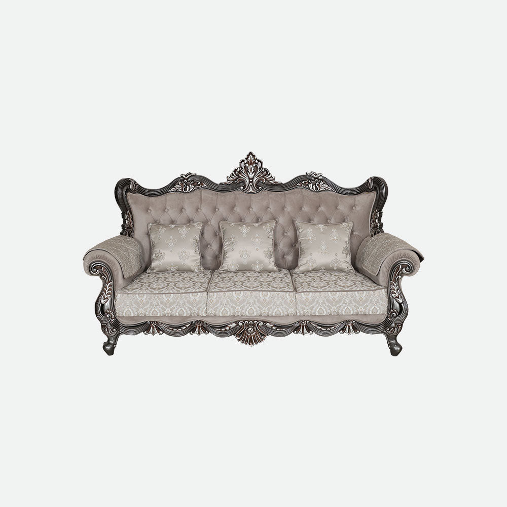 MAARK PALACE SOFA SET (3+2+2+1+1) ISRAEL BF