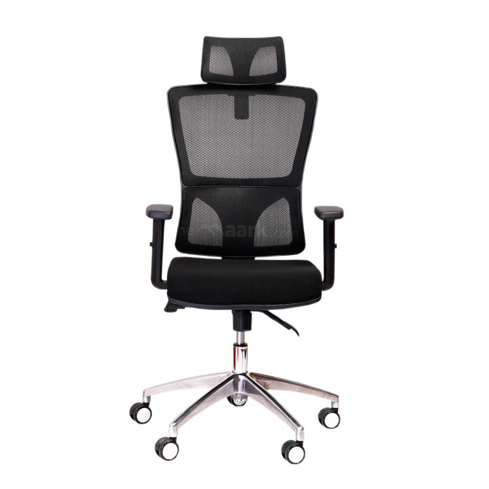 MAARK HIGH BACK OFFICE CHAIR CB011-MS 056 DH