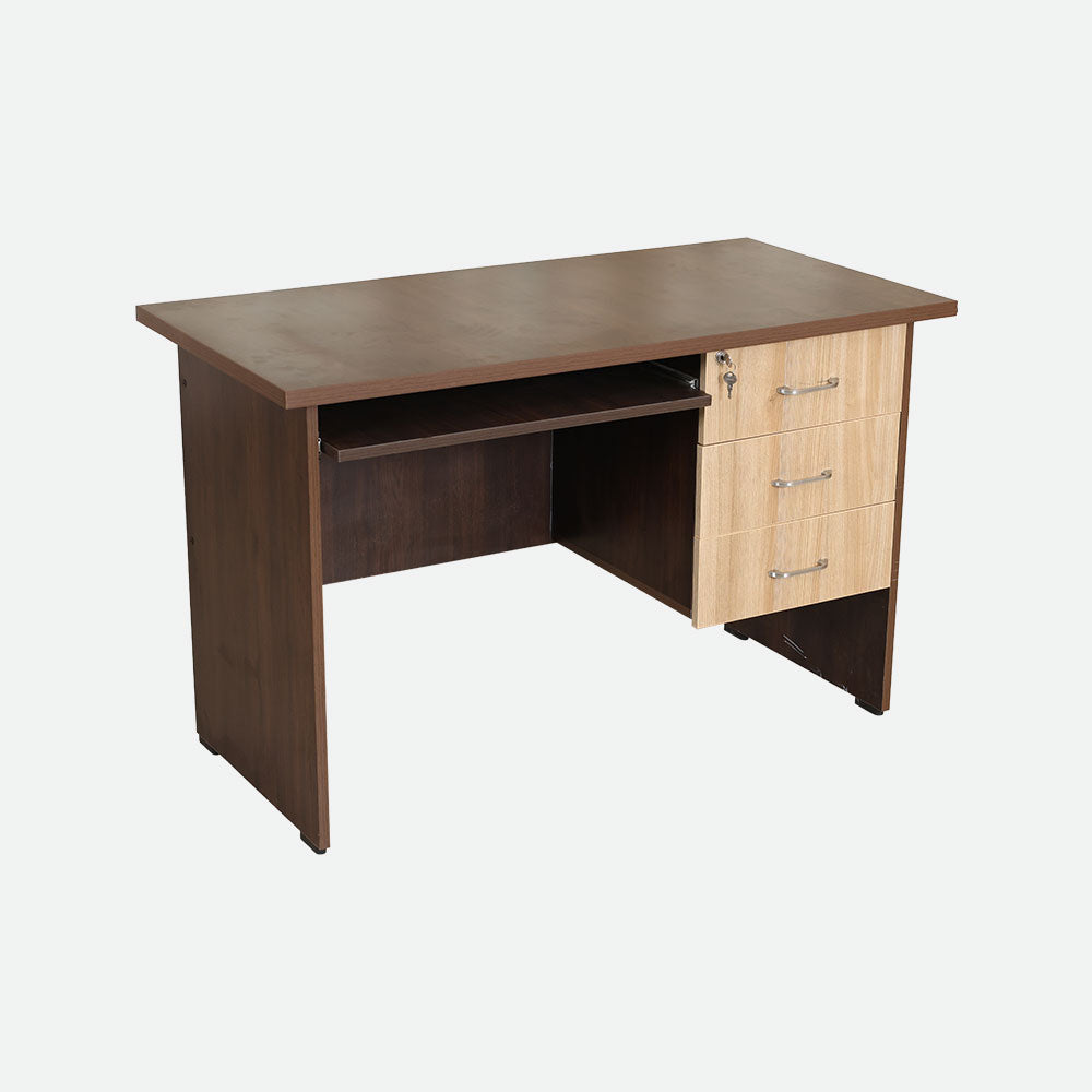 MAARK OFFICE TABLE 4 * 2 FUSION