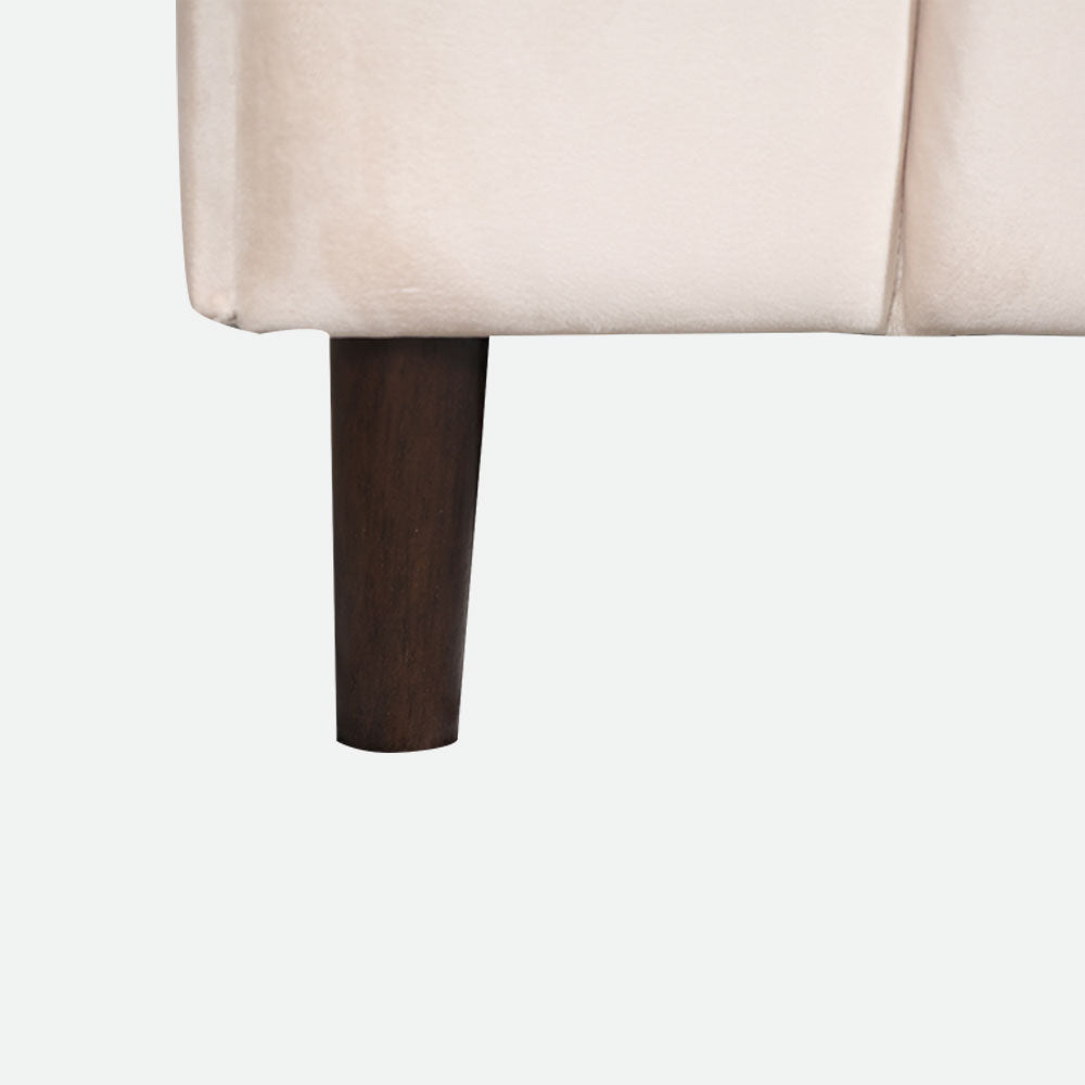 MAARK KING SIZE BED HARVEY HT