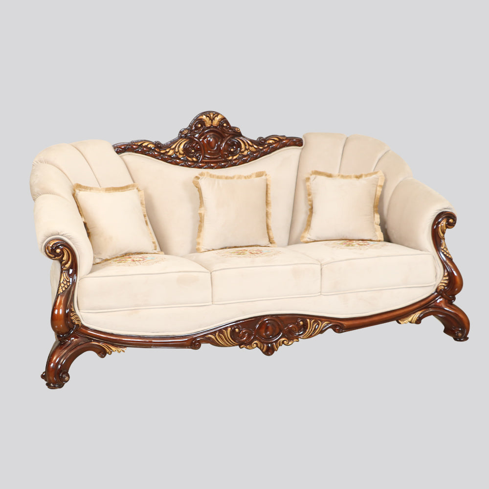 MAARK PALACE SOFA SET (3+2+2) TAJ SM