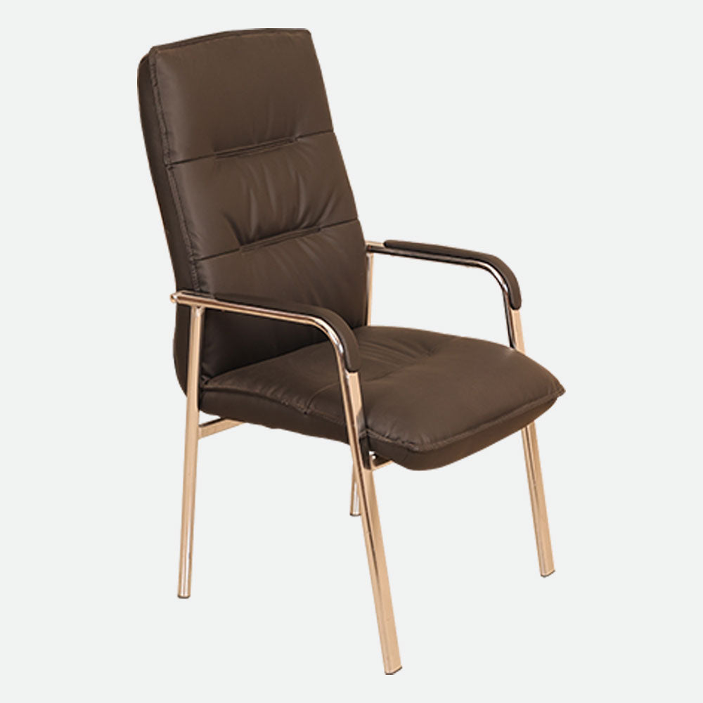 MAARK VISITOR CHAIR E700 HT