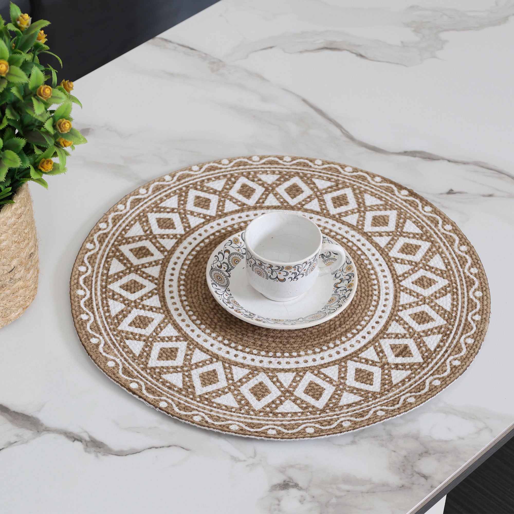 MAARK PP MAT @5% - I DC