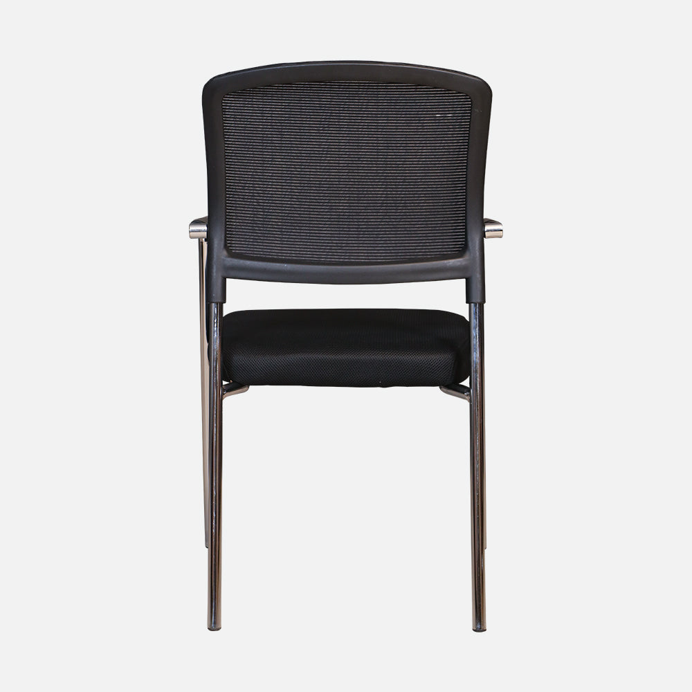 MAARK VISITOR CHAIR D2008 SS