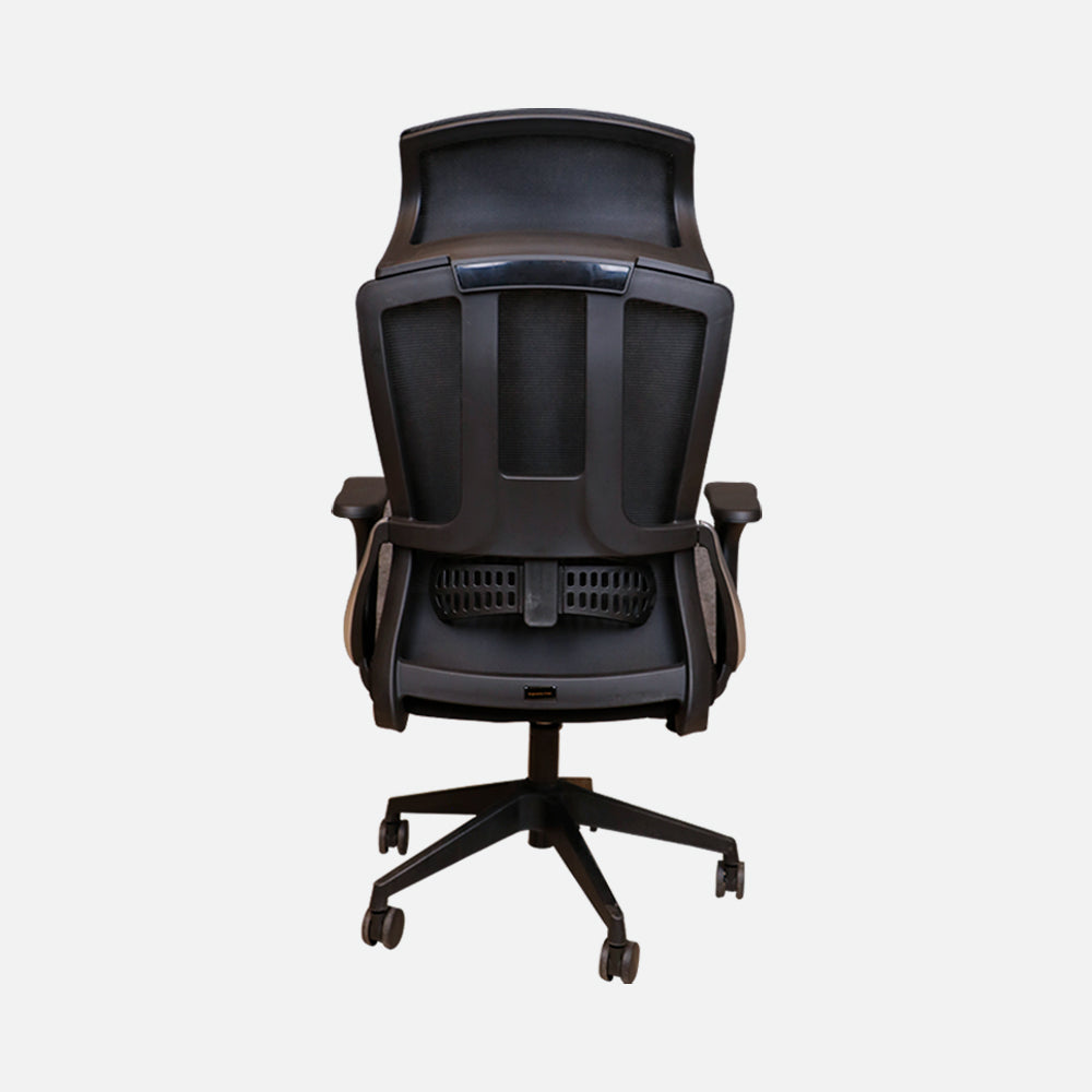 MAARK HIGH BACK OFFICE CHAIR 1023 HT